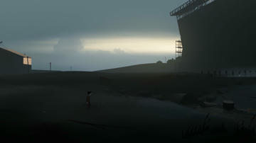 Screenshot of Inside