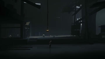 Screenshot of Inside