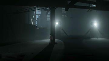 Screenshot of Inside