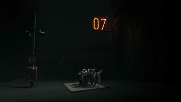 Screenshot of Inside