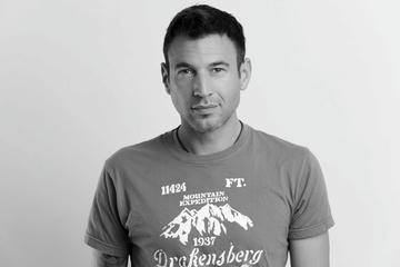 Max Guedy, creator of MyOws